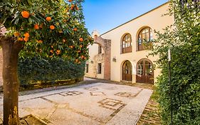 Hospedería Convento de Santa Clara